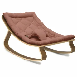 Transat Levo noyer | Bois de rose