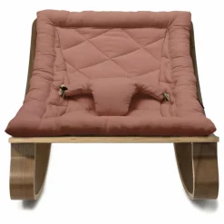 Transat Levo noyer | Bois de rose
