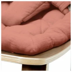 Transat Levo noyer | Bois de rose