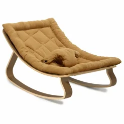 Transat Levo noyer | Camel