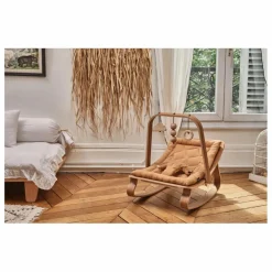 Transat Levo noyer | Camel