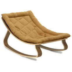 Transat Levo noyer | Camel