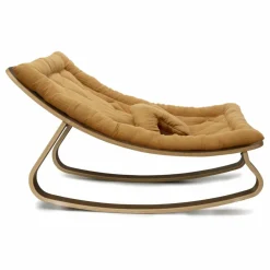 Transat Levo noyer | Camel