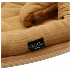 Transat Levo noyer | Camel