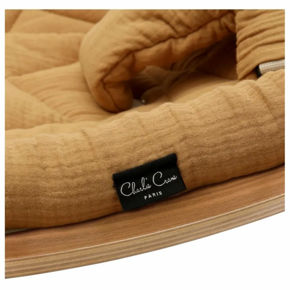 Transat Levo noyer | Camel
