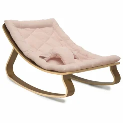 Transat Levo noyer | Nude
