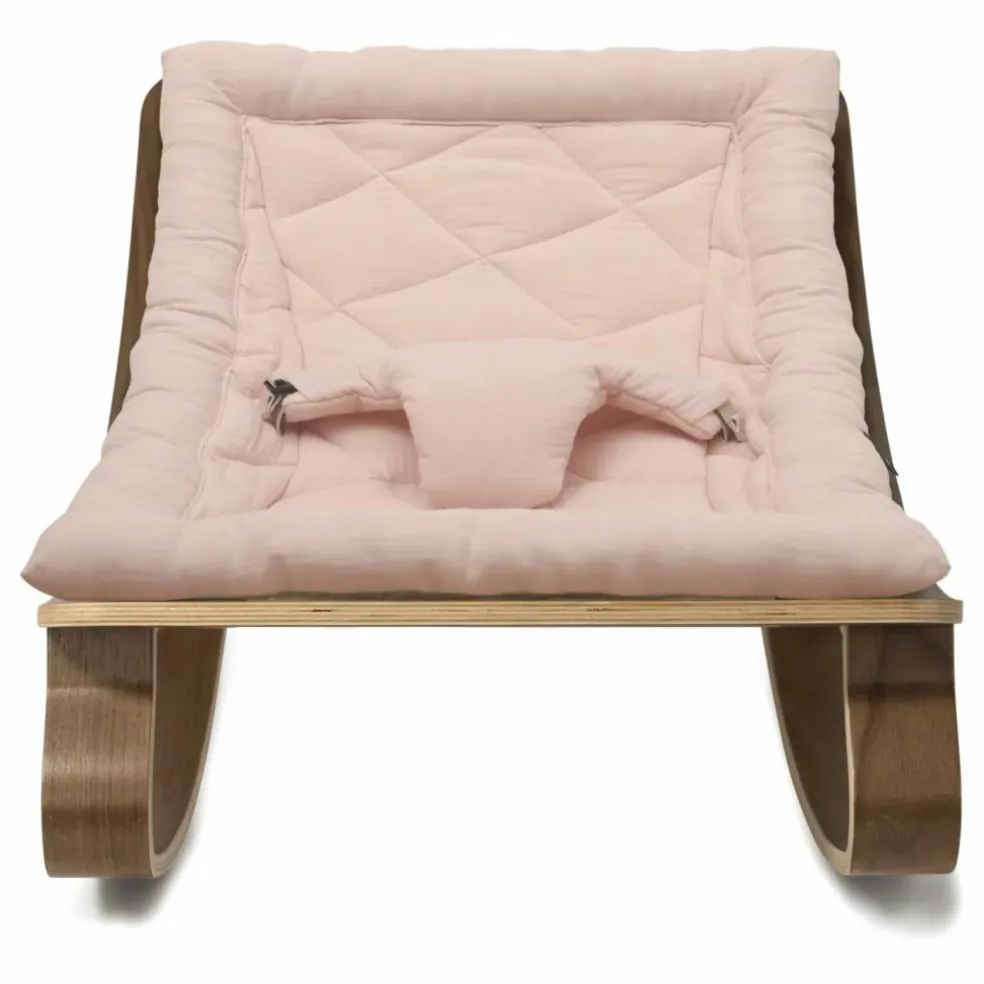 Transat Levo noyer | Nude
