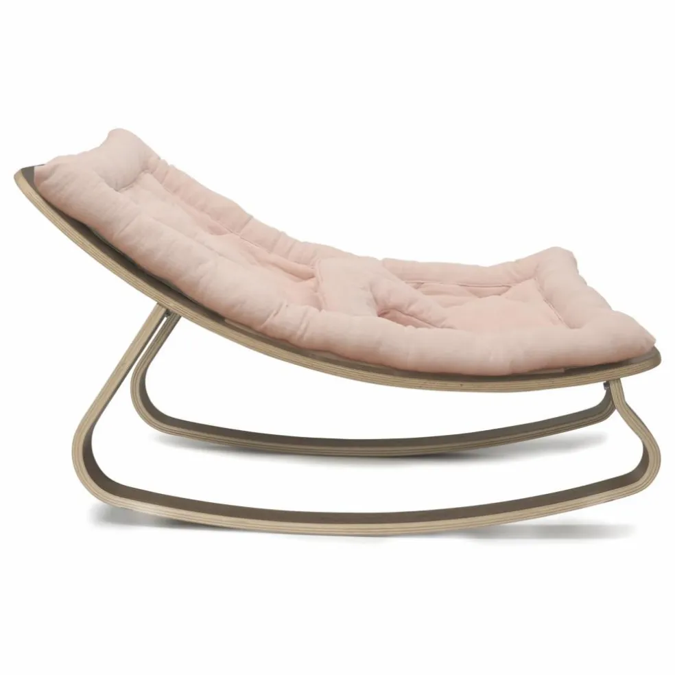 Transat Levo noyer | Nude