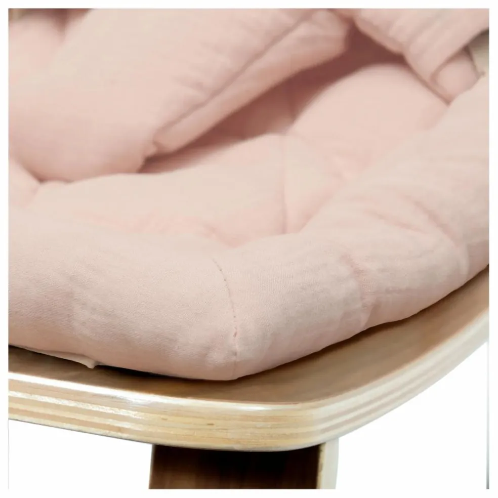 Transat Levo noyer | Nude