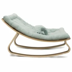 Transat Levo noyer | Vert