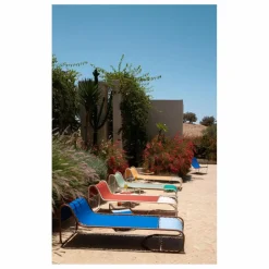 Transat outdoor Campo | Terracotta