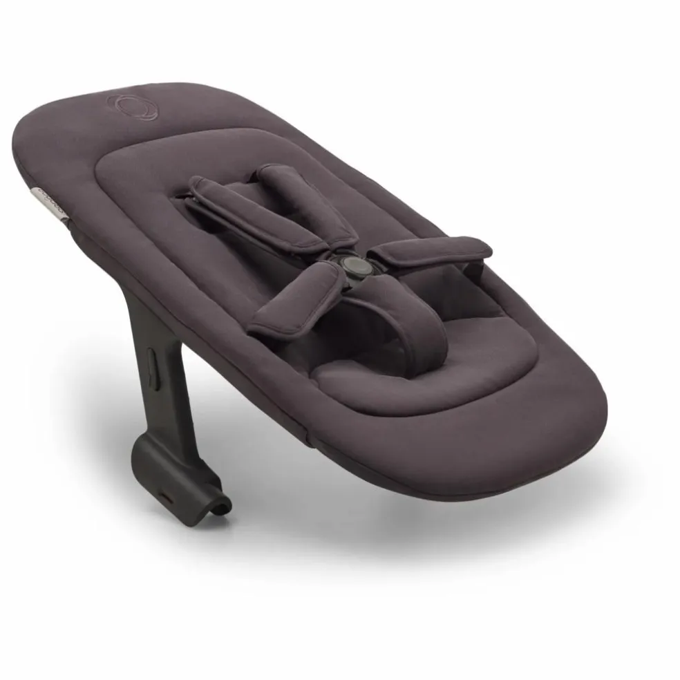 Transat pour chaise haute Bugaboo Giraffe | Gris