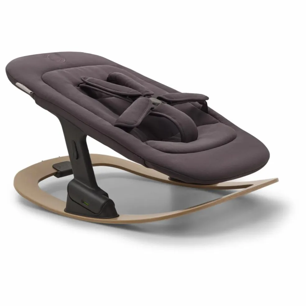 Transat pour chaise haute Bugaboo Giraffe | Gris