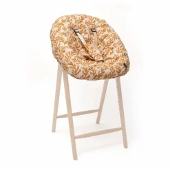 Transat pour chaise haute Tobo - Charlie Crane x Season Paper | Nude
