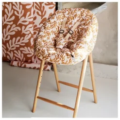 Transat pour chaise haute Tobo - Charlie Crane x Season Paper | Nude