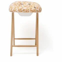 Transat pour chaise haute Tobo - Charlie Crane x Season Paper | Nude
