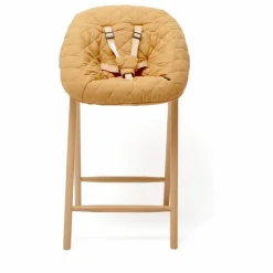 Transat pour chaise haute Tobo | Camel