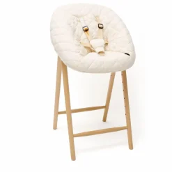 Transat pour chaise haute Tobo | Beige