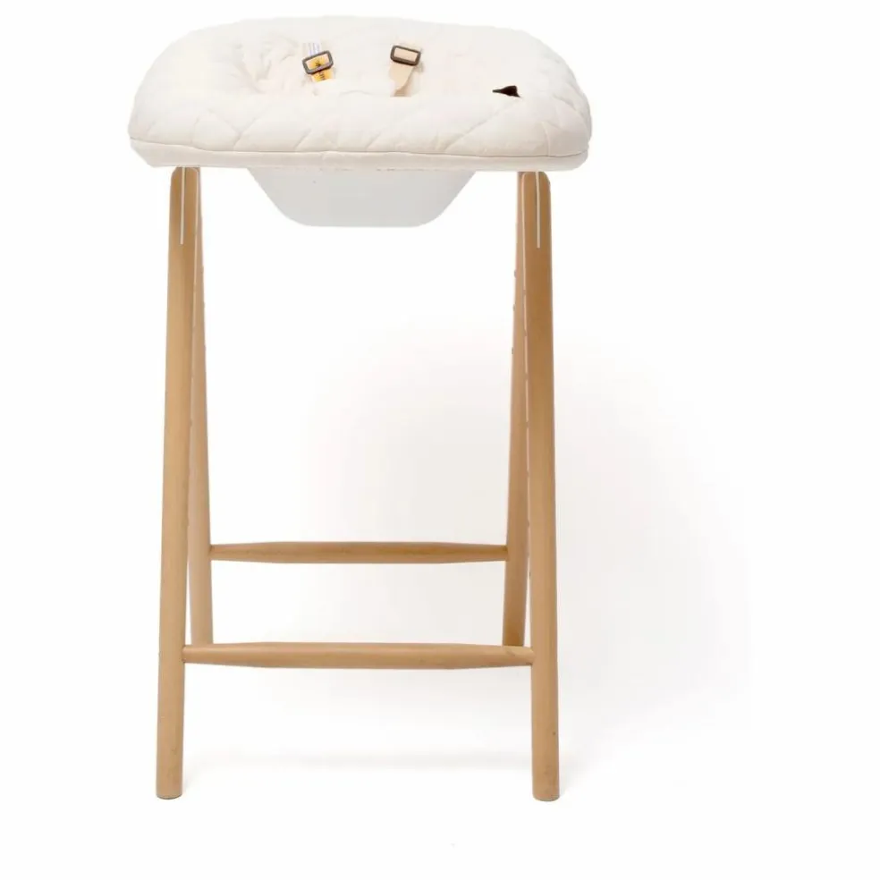 Transat pour chaise haute Tobo | Beige