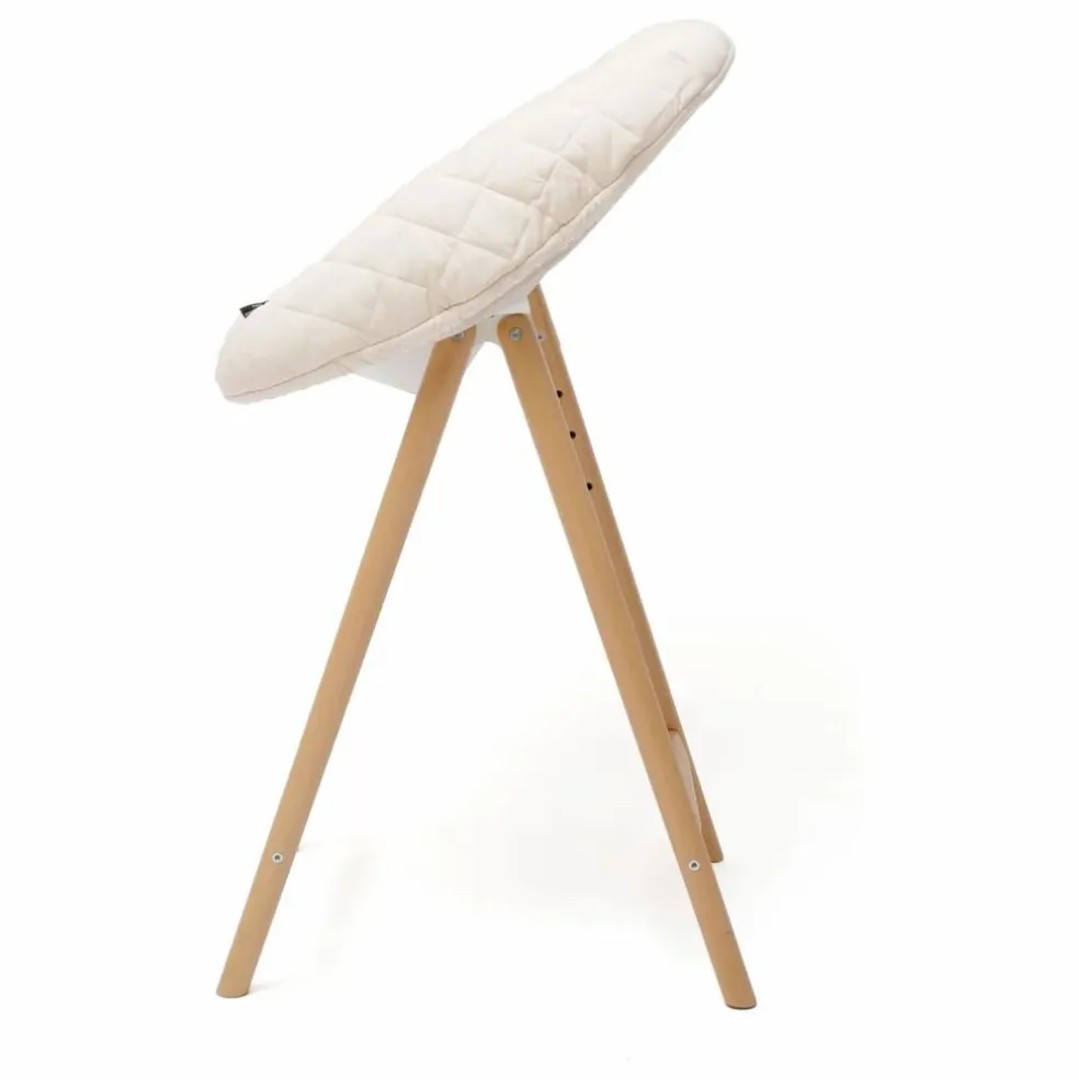 Transat pour chaise haute Tobo | Beige