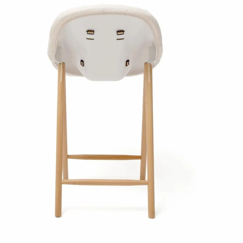 Transat pour chaise haute Tobo | Beige