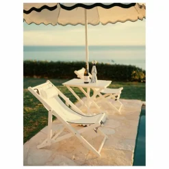 Transat Sling | Blanc
