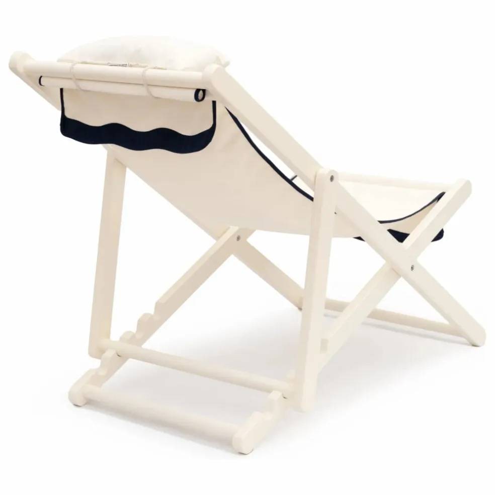 Transat Sling | Blanc