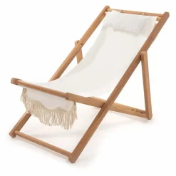 Transat Sling Premium | Blanc