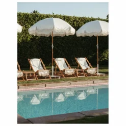 Transat Sling Premium | Blanc
