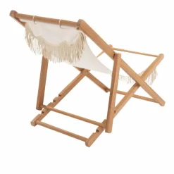 Transat Sling Premium | Blanc