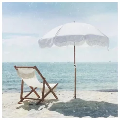 Transat Sling Premium | Blanc