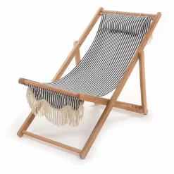 Transat Sling Premium | Bleu marine
