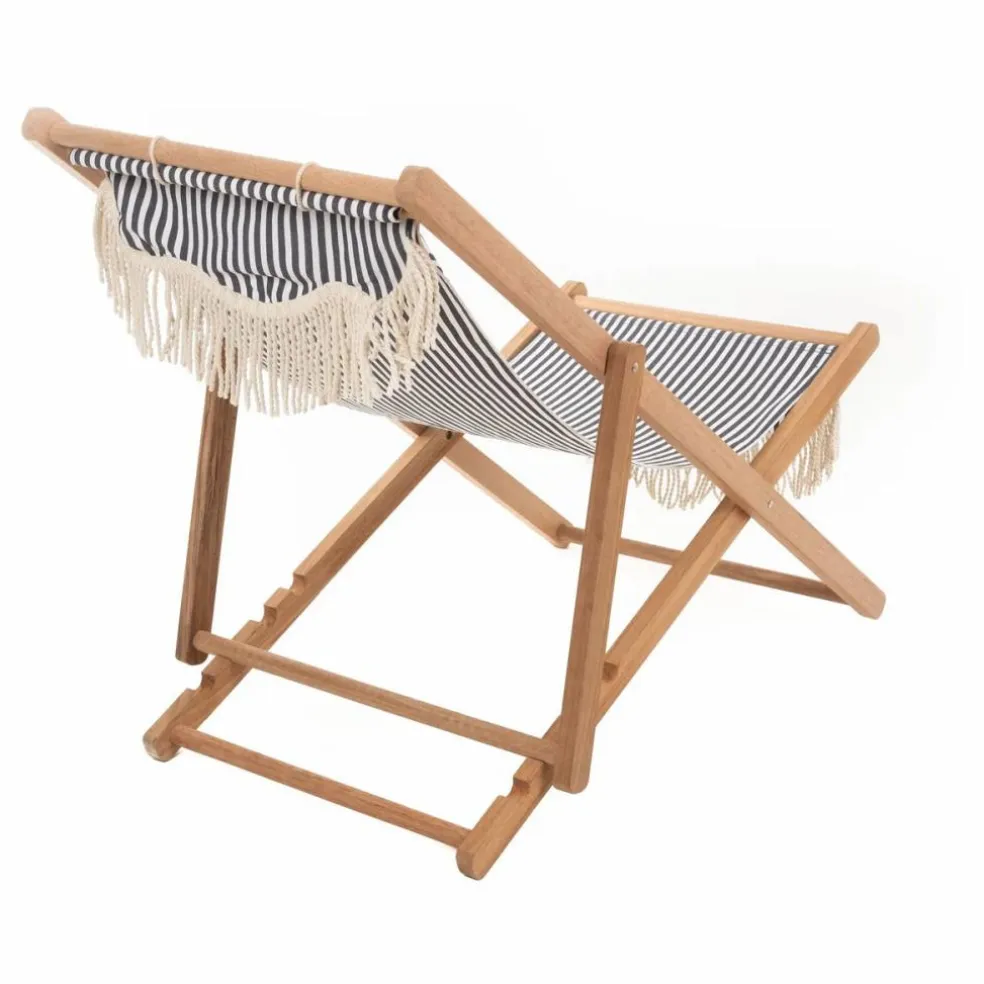 Transat Sling Premium | Bleu marine