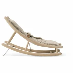 Transat évolutif bébé & enfant en chêne