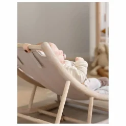 Transat évolutif bébé & enfant en chêne