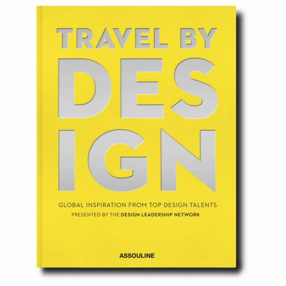 Travel by design