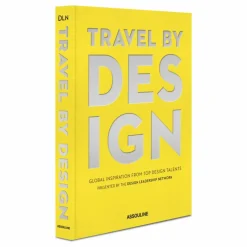 Travel by design