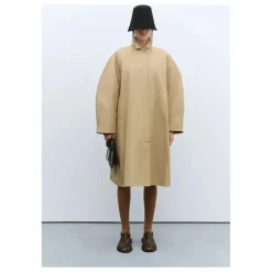Trench Balloon | Camel