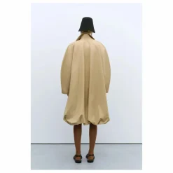 Trench Balloon | Camel