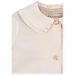 Trench Cerise | Rose poudré
