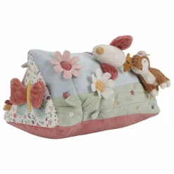 Triangle d'activités - Fairy Garden