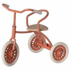 Tricycle et son abri | Corail