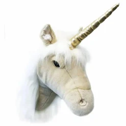Trophée Licorne | Beige
