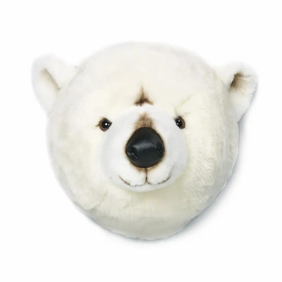 Trophée Ours Blanc