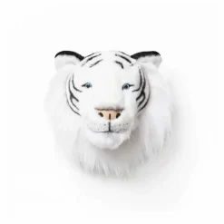 Trophée Tigre | Blanc