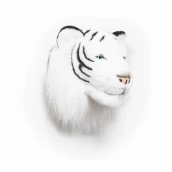 Trophée Tigre | Blanc