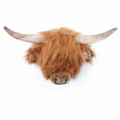Trophée Vache Ecosse