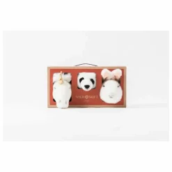 Trophées Lovely - Set de 3