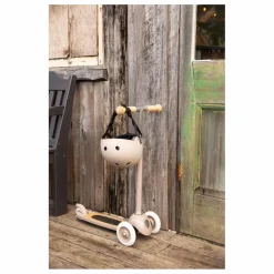 Trottinette | Beige