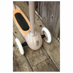 Trottinette | Beige
